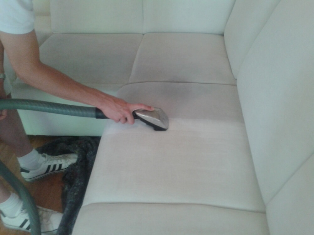 Bio kárpittisztítás Budapesten